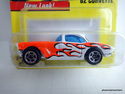 1996 Matchbox SuperFast 1962 Corvette #32 Of 75 Ve