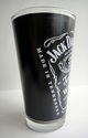 Black Pint Glass Birthday Edition Jack Daniels Old