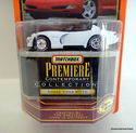 1998 Matchbox Premiere Contemporary Collection Dod