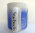 2007 Starbucks Maui City Mug Collector Series