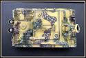 1/72 Dragon Armor 38cm R61 Auf Sturmtiger w/Zimmer