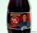 Michael Waltrip #15 2003 NASCAR Coca-Cola Racing F