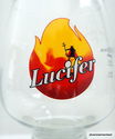 Lucifer Strong Pale Ale Snifter Brouwerij Riva, De