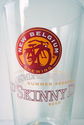 Pint Glass New Belgium Brewing Company