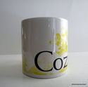 Starbucks Cozumel City Mug Collector Series 20oz