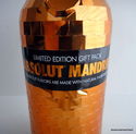 Absolut Vodka Mandrin Disco Limited Edition 750ml 