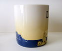 Starbucks London Icon Global Collector Series Mug