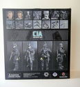 Soldier Story Action Figure CIA SAD Night OPS Spec