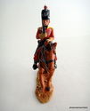 British Cavalry In The Peninsula 1809, Officer, Br