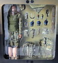 Soldier Story Action Figure US Army Future Combat 