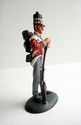 Del Prado Napoleon At War Light Infantry Private, 