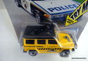 1997 Matchbox Light & Sound Vehicles Mercedes Benz