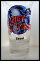 Planet Hollywood Seoul Shot Glass