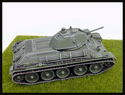 Dragon Armor T-34/76 Mod. 1940, Eastern Front 1941