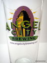 Angel City Brewing, Los Angeles, California, Beer 