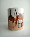 Starbucks United Arab Emirates Mug Collector Serie