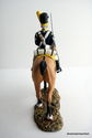 British Cavalry Sergeant 10th Dragoons 1795 Del Pr