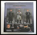 Soldier Story Action Figure LAH Panzer Commander J