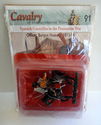 Del Prado Cavalry Napoleonic Wars Spanish Guerrila