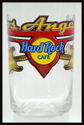 Hard Rock Cafe Los Angeles Vintage Tee T-Shirt Sho