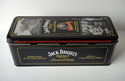 Jack Daniels Old No.7 Tennessee Whiskey France Edi