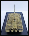 1/72 Dragon Armor German Demolition Tiger w/Zimmer