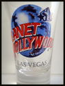 Planet Hollywood Las Vegas Shot Glass