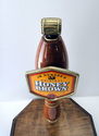 JW Dundee`s Original Honey Brown Flavored Lager Ta