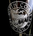 North Coast Brewing Company, California Beer Pint 