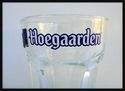 Hoegaarden Wit Ale Beer Glass Belgium 33cl