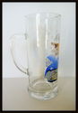 Beer Glass  Mug Weltenburger Kloster Winter-Traum