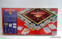 Collectors Edition Monopoly 2002 Hard Rock Cafe