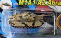 1/144 Can.Do Pocket Army M1A2 Abrams 194th Brigate