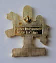 Planet Hollywood Phoenix City Pin