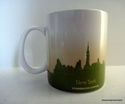 Starbucks New York Icon Global Collector Series Mu