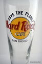 Hard Rock Cafe San Diego Save The Planet Pilsner G