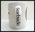 Starbucks Qatar Country Mug Collector Series