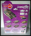 1/144 Can.Do Pocket Army Jagdpanther sPzJgAbt 559 