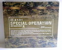 2007 Elite Force US Army Special Operation Detachm