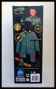 12" DiD Action Figure WWII German Army General Hei