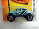 2007 Matchbox MBX Metal Volkswagen 4X4 #61