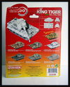 Can.Do Pocket Army King Tiger sPzAbt 511 Henschel 