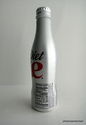 2009 US Edition Diet Coke Aluminum Bottle