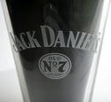 Pint Glass Birthday Edition Jack Daniels Old No 7