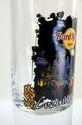 Hard Rock Cafe Cozumel 2007 City Shot Glass