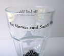 Beer Pint Glass The Lost Abbey Brewing Company San