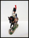 Del Prado Napoleons Cavalry Grenadier A Cheval Imp