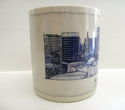 Starbucks San Jose Architect Collector Series Mug