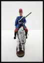 Del Prado Cavalry Through The Ages French Cavalry 