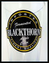 Blackthorn Cider Bar Pub Pint Glass